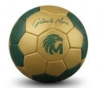 Balón Dorado